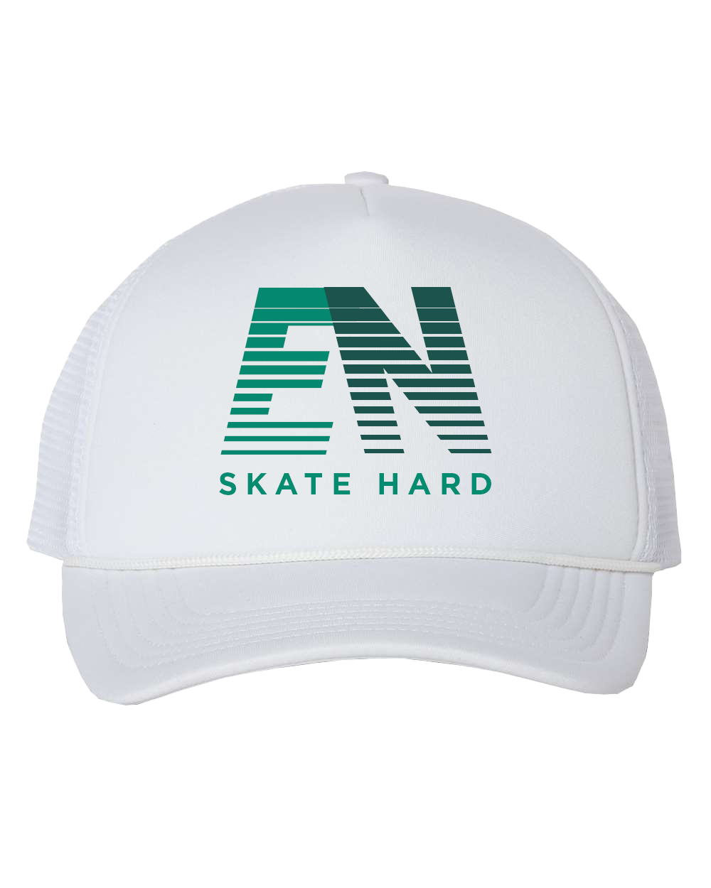 EN Skate Hard Hat (Regular Sized)