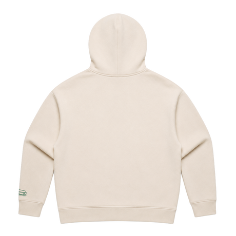 Zamboni Hoodie
