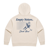Skate Hard Hoodie