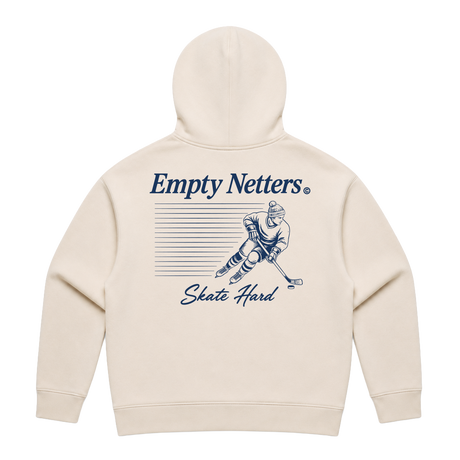 Skate Hard Hoodie