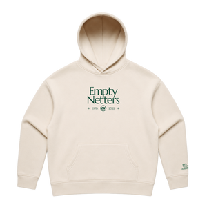 Zamboni Hoodie
