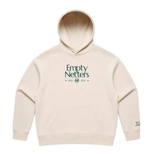 Zamboni Hoodie