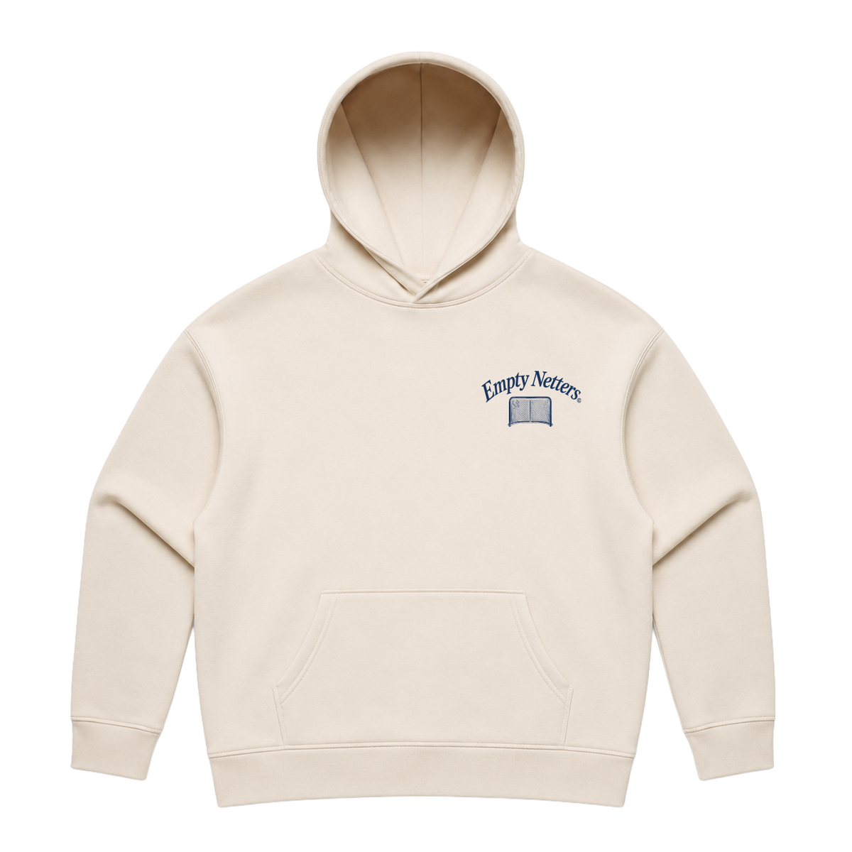 Skate Hard Hoodie