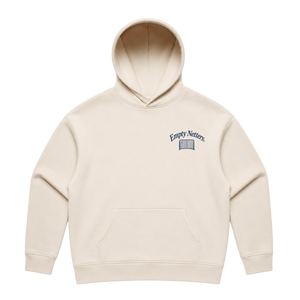 Skate Hard Hoodie
