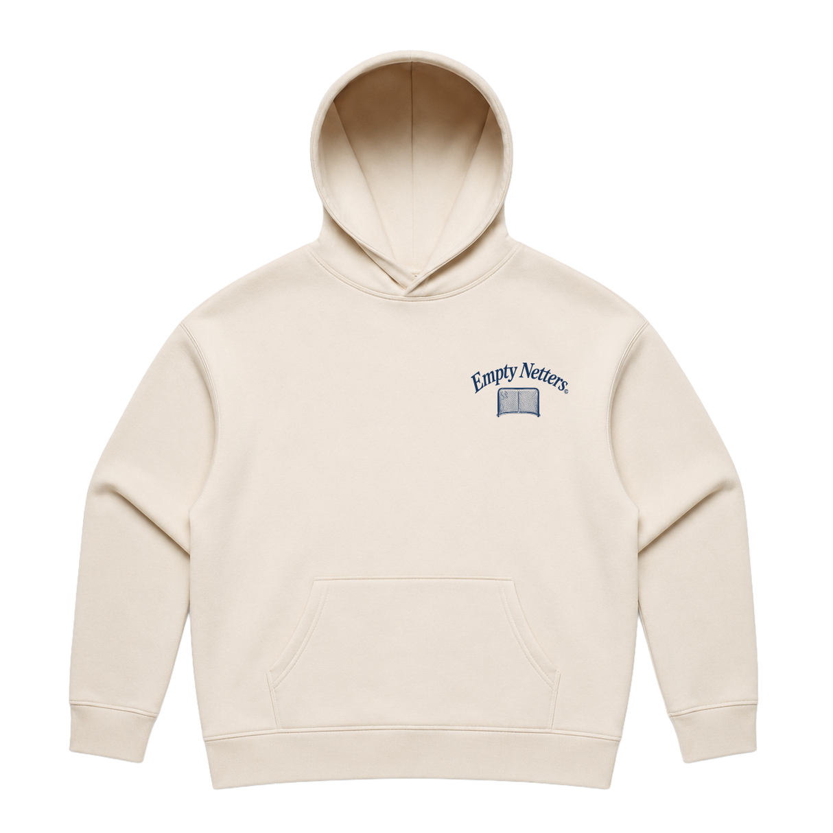 Skate Hard Hoodie