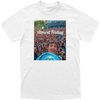 Almost Friday F1 Selfie Tee