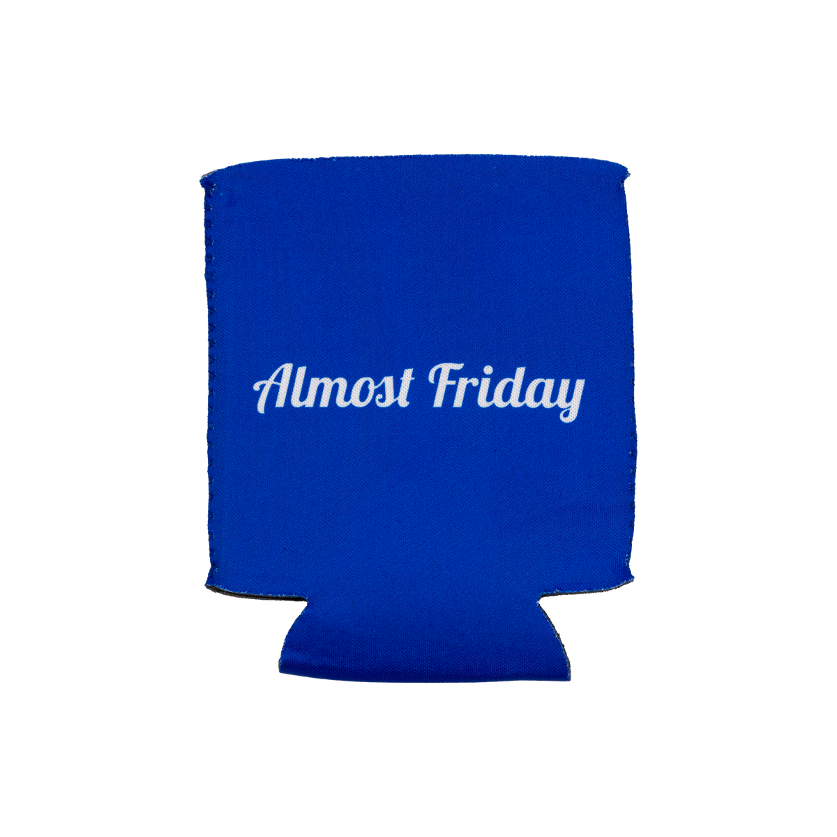 Almost Friday Koozie