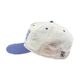 Friday Beers Bar Hat White with Navy