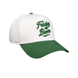 Friday Beers Beer Hat
