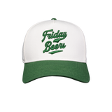 Friday Beers Beer Hat