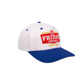 Light Lager Hat White (Pre-order)