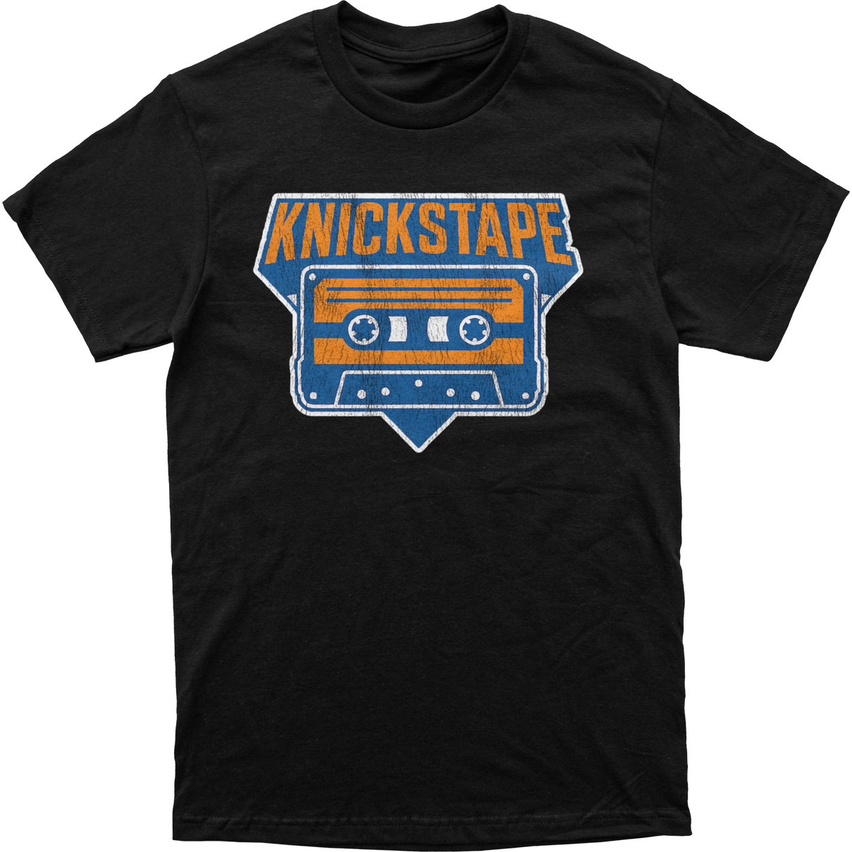 Knickstape Tee