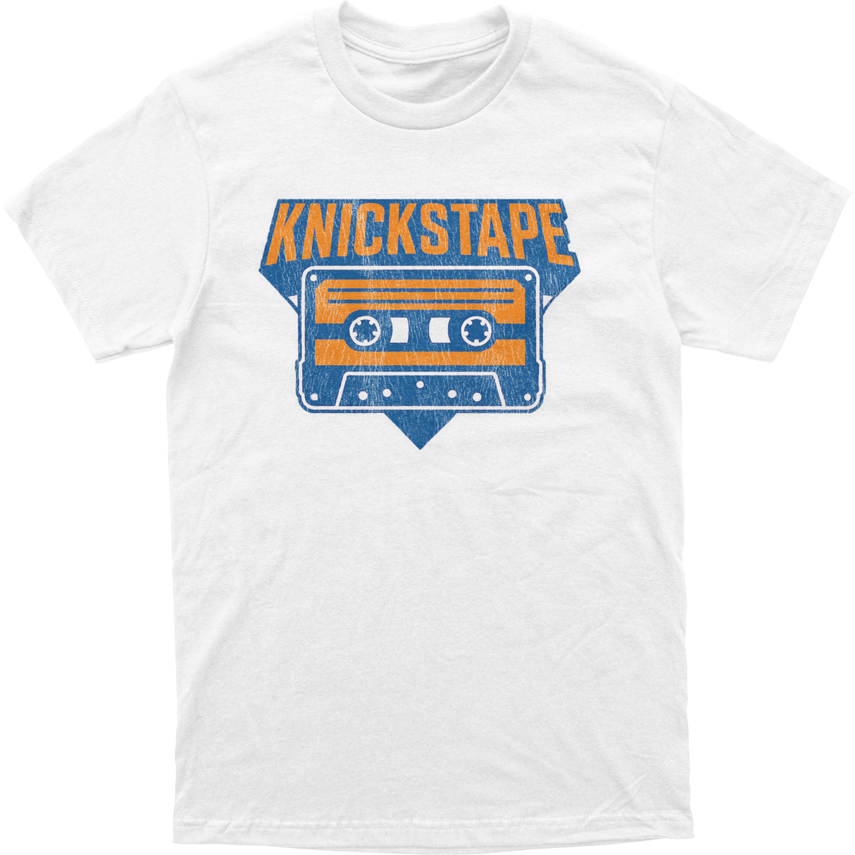 Knickstape Tee