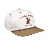 Roachboy Rope Hat