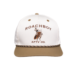 Roachboy Rope Hat