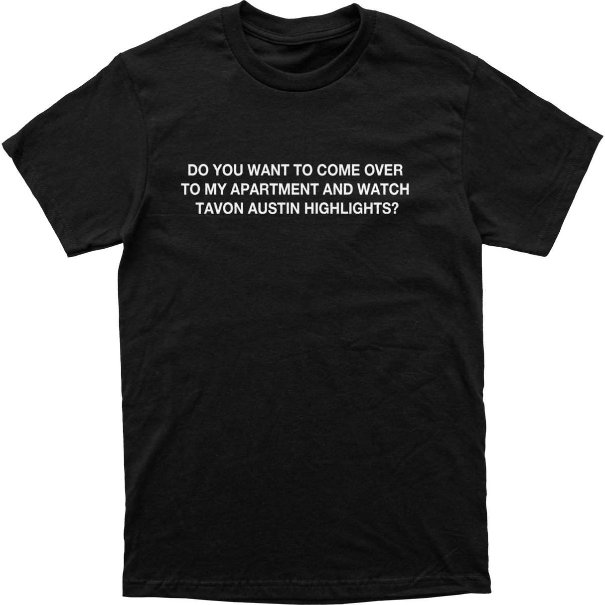 Tavon Austin Highlights Tee