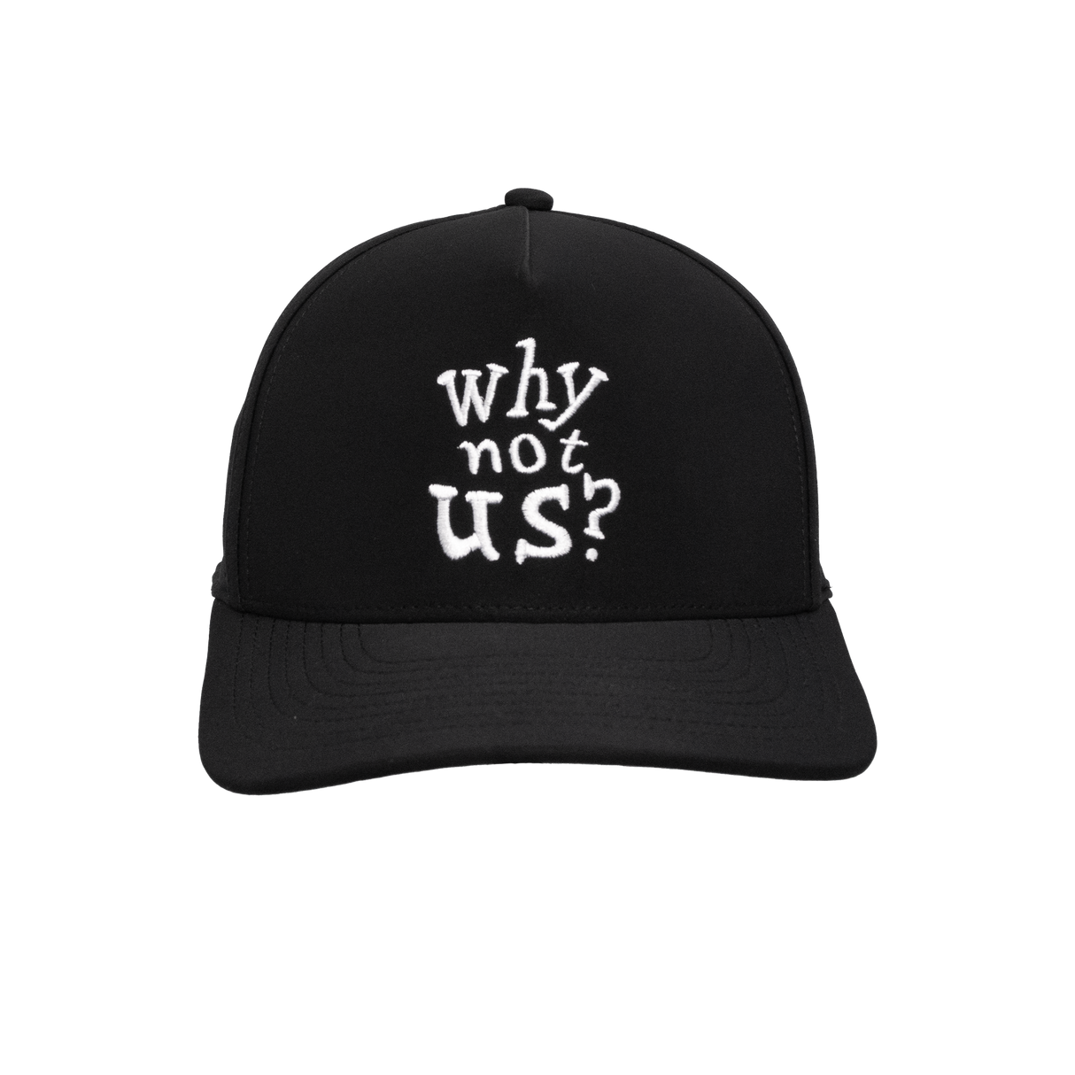 Why Not Us Hat