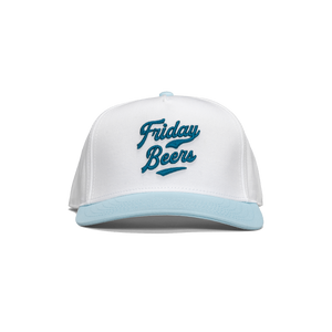 Friday Beers Beer Hat