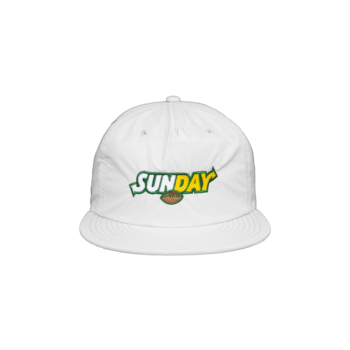 Sunday Hat