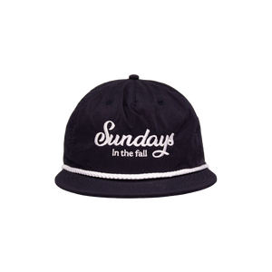 Sundays in the Fall Hat