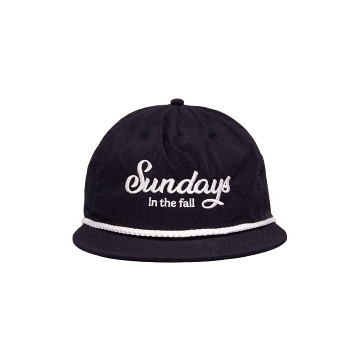 Sundays in the Fall Hat