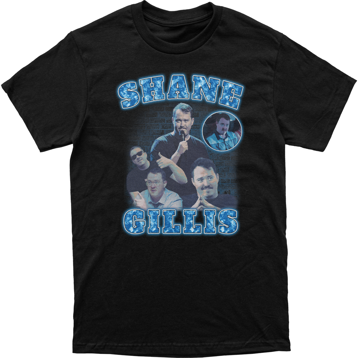 Shane Gillis Tee