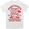Pagliacci Hoagies Tee
