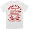 Pagliacci Hoagies Tee