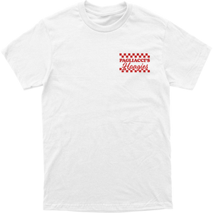 Pagliacci Hoagies Tee