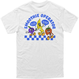 Smoothie Operator Tee