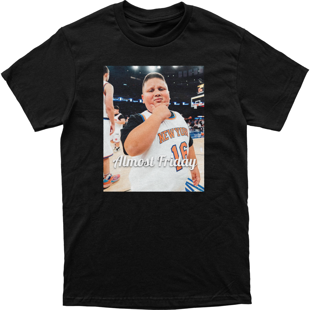 Knicks tee shirts sales