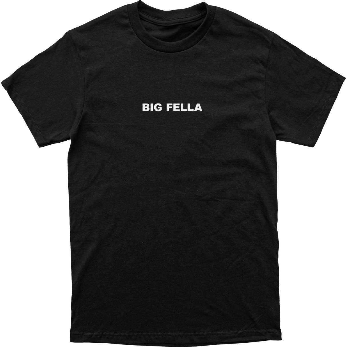 Big Fella Tee