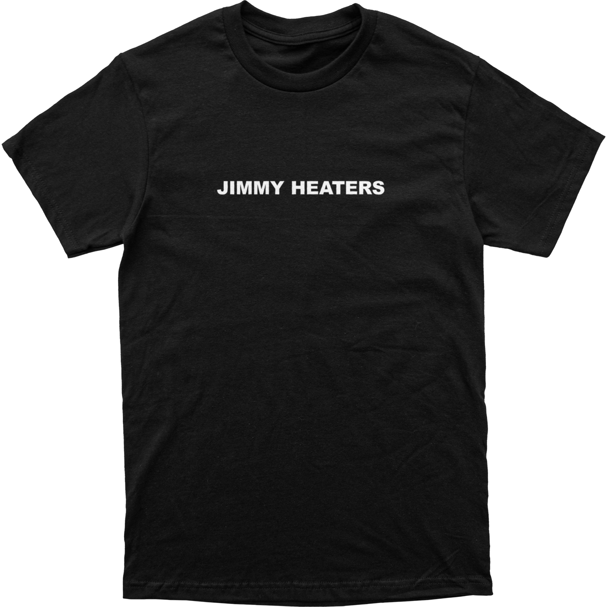 Jimmy Heaters Tee