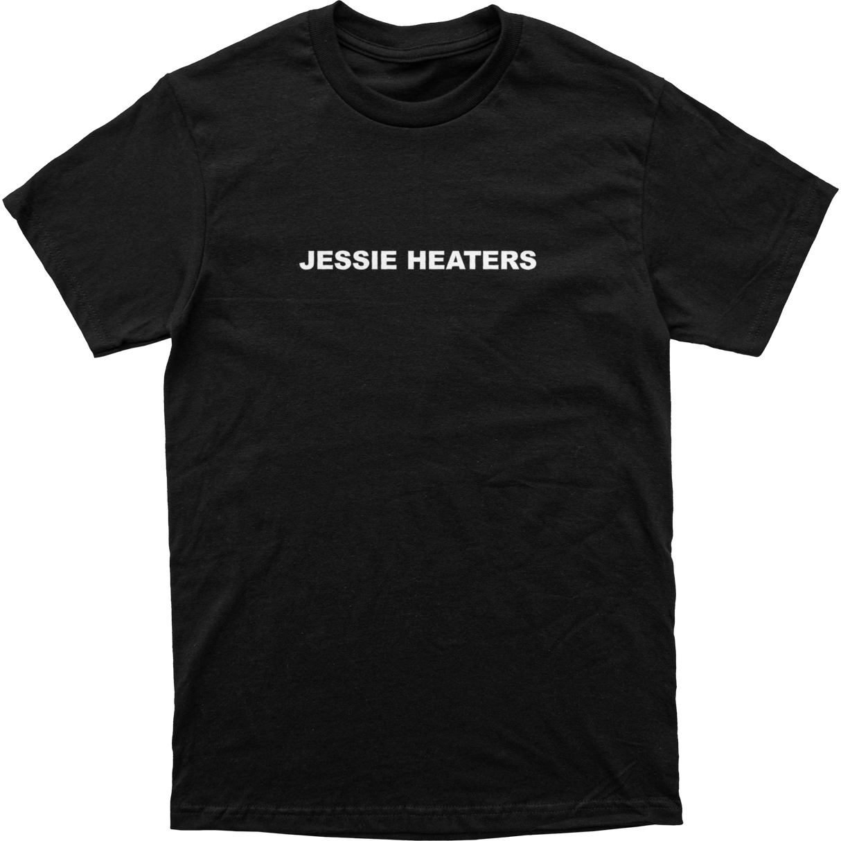 Jessie Heaters Tee