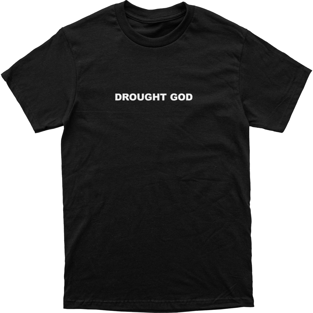 Drought God Tee