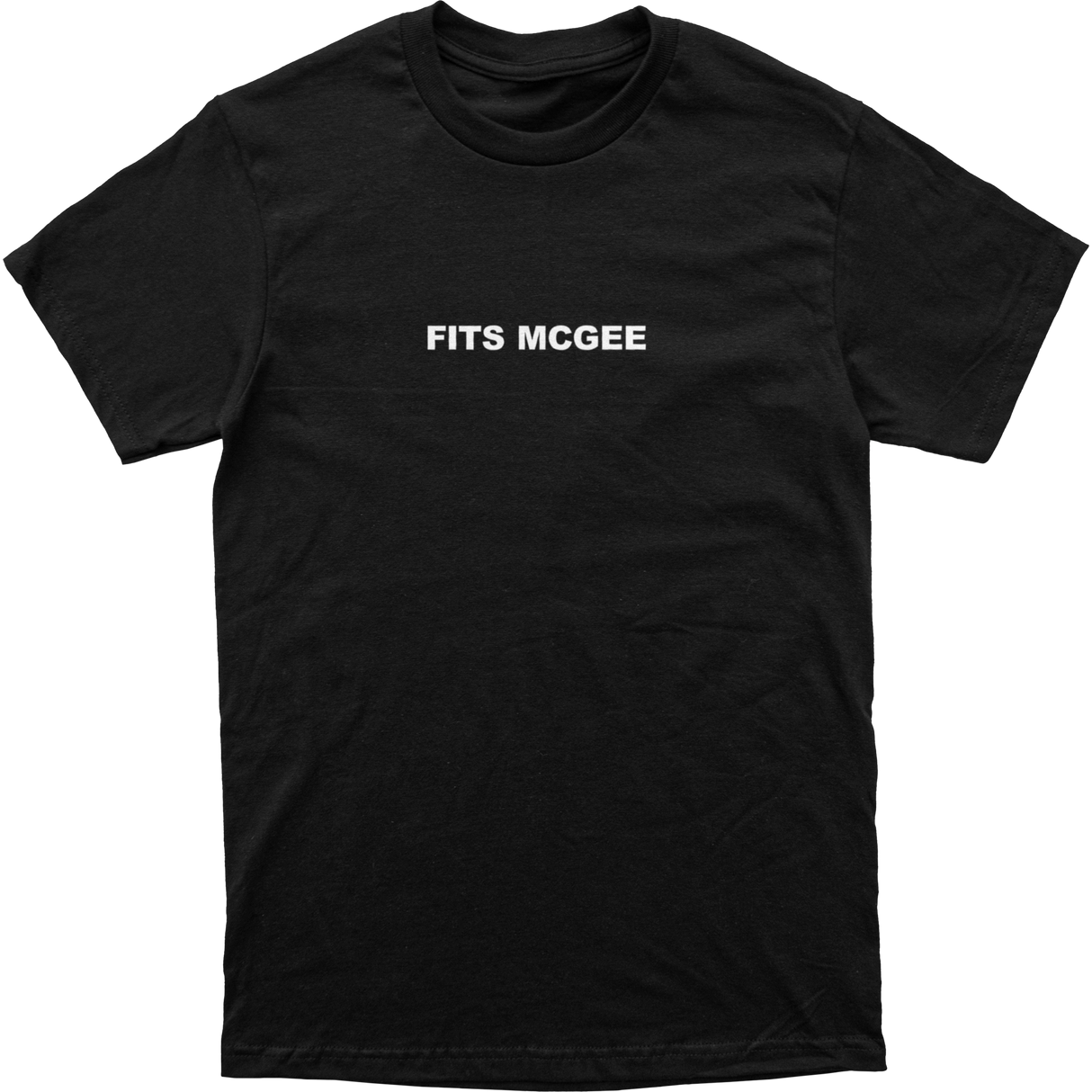 Fits McGee Tee