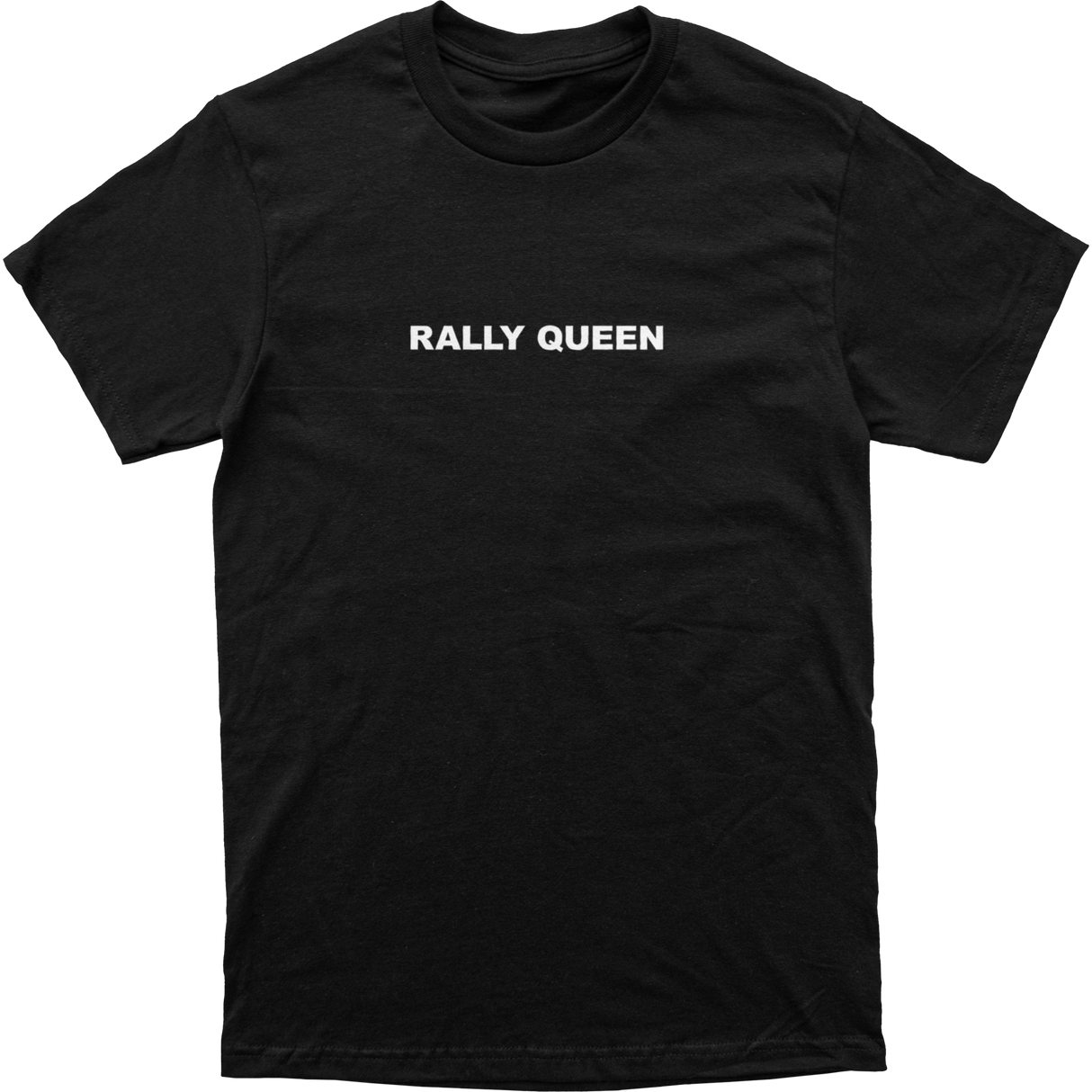 Rally Queen Tee