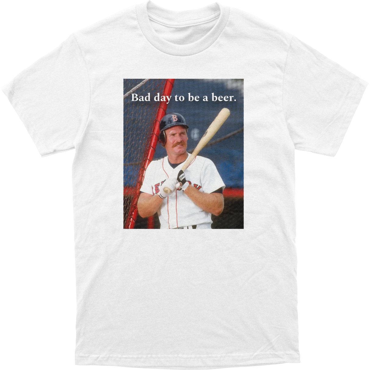 Boggs Beer Tee