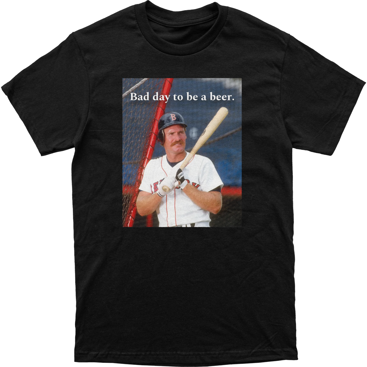 Boggs Beer Tee