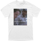 Shawshank Beer Tee