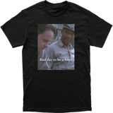 Shawshank Beer Tee