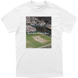 Tennis Beer Tee