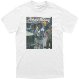 Almost Friday Lamar Rocket Launcher Tee