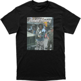 Almost Friday Lamar Rocket Launcher Tee