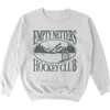 Hockey Club Crewneck