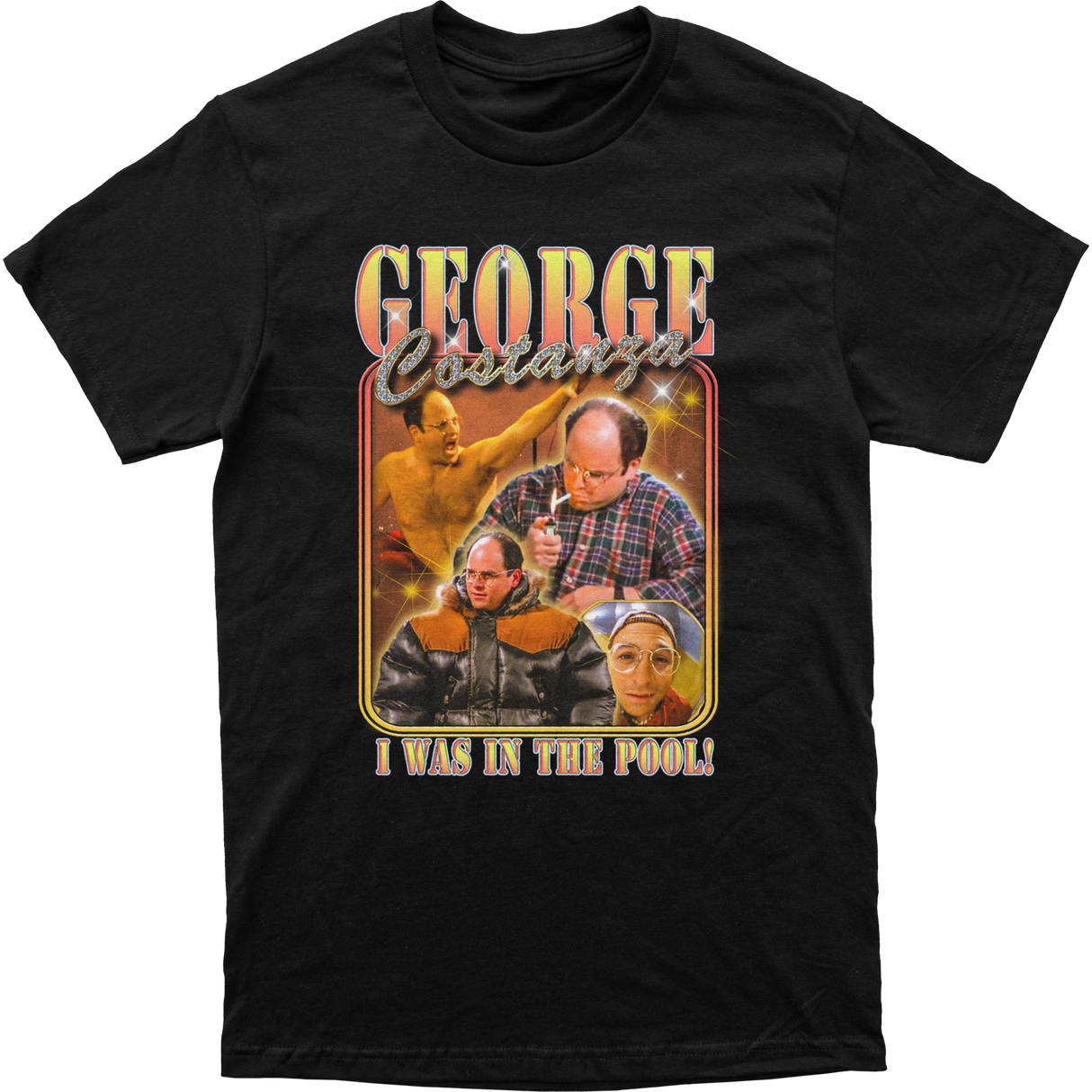 George Tee