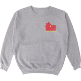 Home Alone Crewneck