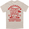 Pagliacci Hoagies Tee