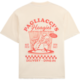 Pagliacci Hoagies Tee