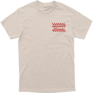 Pagliacci Hoagies Tee